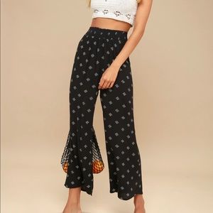 ❤️SOLD❤️AMUSE SOCIETY | Pants